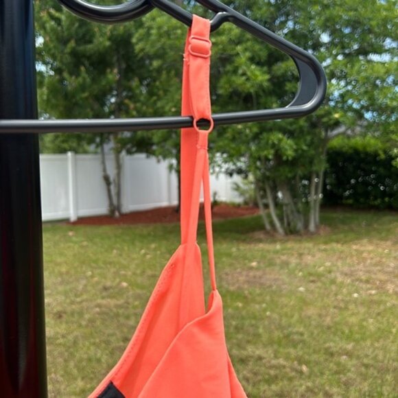 ~e New Torrid coral double layer cami - Picture 5 of 11